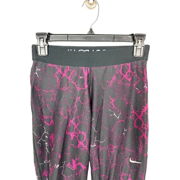 Nike dri fit athletic leggings - Picture 4 of 8